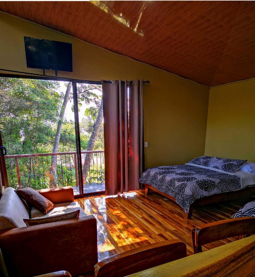 Quality Cabins Monteverde Exterior foto