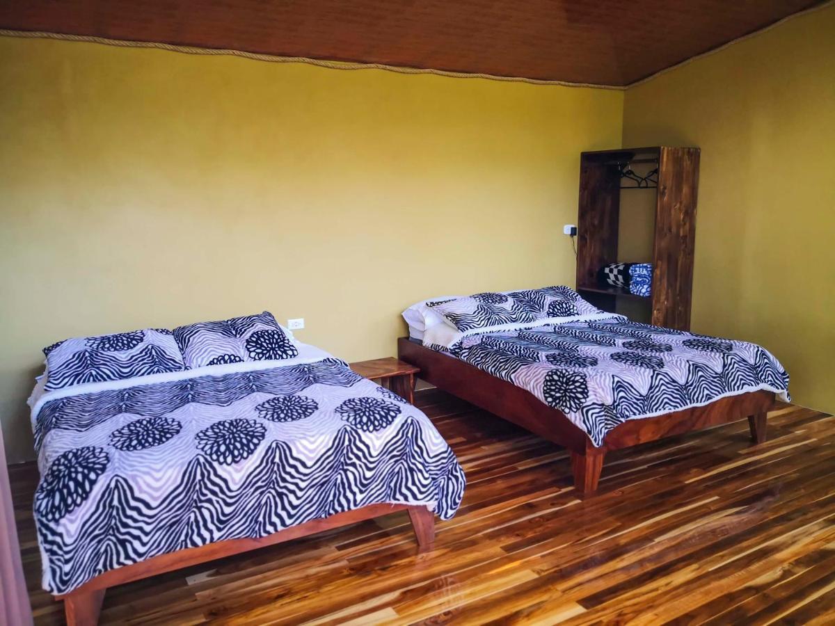 Quality Cabins Monteverde Exterior foto