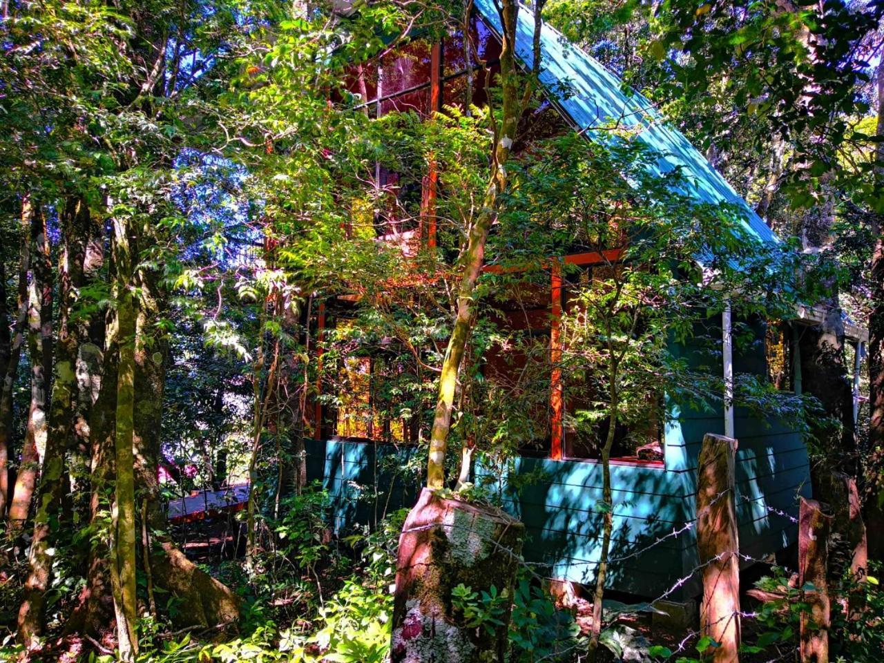 Quality Cabins Monteverde Exterior foto