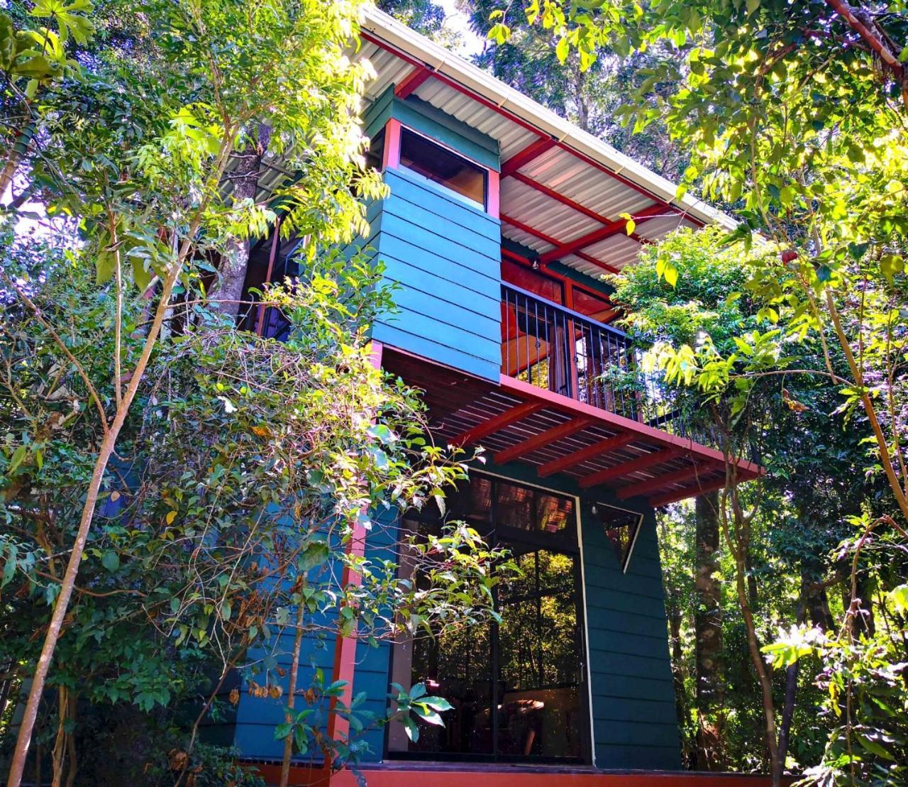 Quality Cabins Monteverde Exterior foto