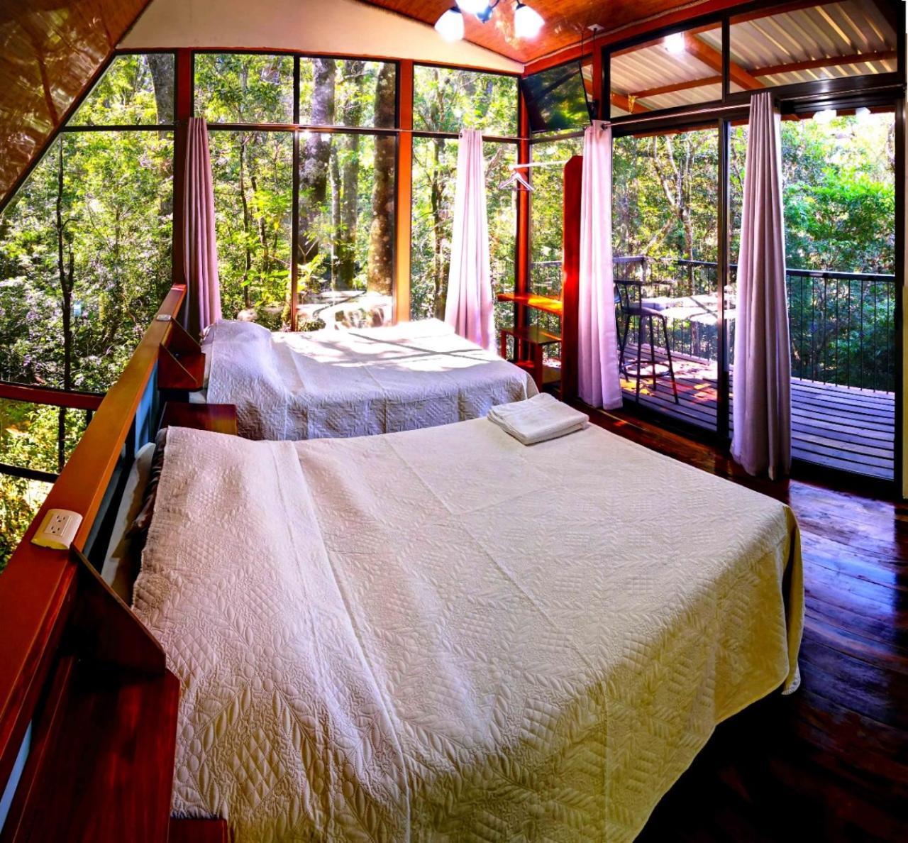 Quality Cabins Monteverde Exterior foto
